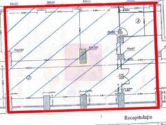Inchiriere spatiu comercial zona Unirii